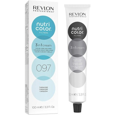 Cream Colourant Revlon...