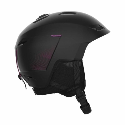 Ski Helmet Salomon Icon Lt...
