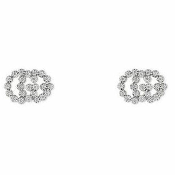 Naisten korvakorut Gucci GG RUNNING