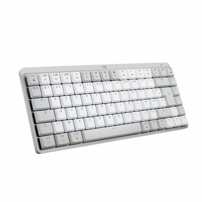 Wireless Keyboard Logitech...
