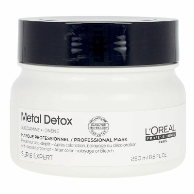Detoxifying Mask L'Oreal...