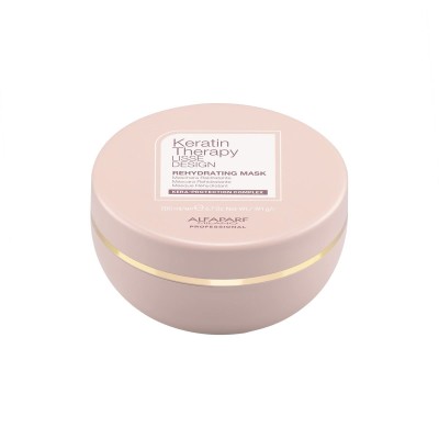 Hydrating Mask Alfaparf...