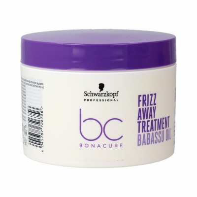 Anti-frizz Mask Schwarzkopf...