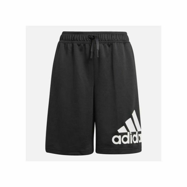 Kelnės suaugusiems Adidas GN1485 Juoda Vyras