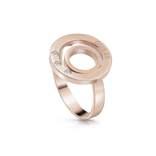 Ladies' Ring Guess UBR29008-54 (14)