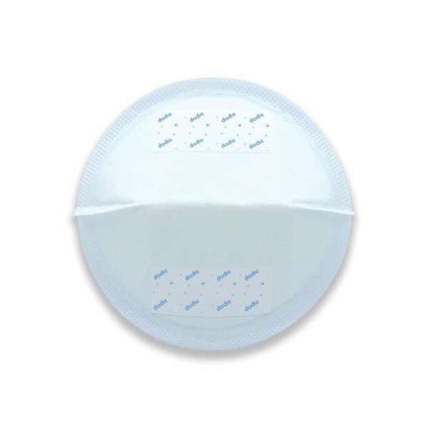 Breast Pads Dodie 30 pcs