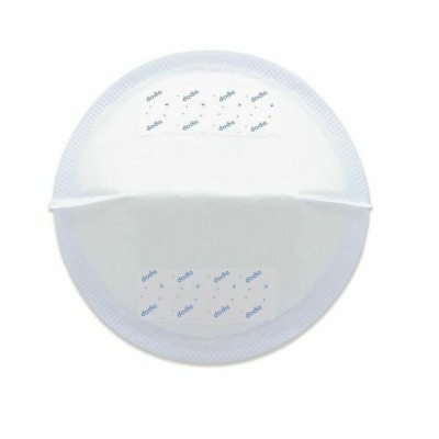 Krūšu Ieliktņi Dodie 50 pcs