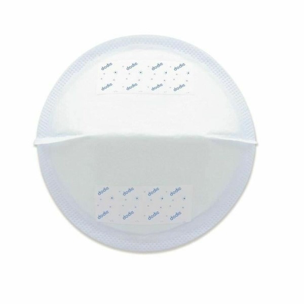 Rinnapadjakesed Dodie 50 pcs