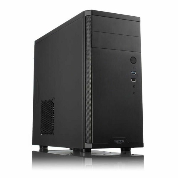 ATX Semi-tower Korpus Fractal DESIGN Core 1100 Must