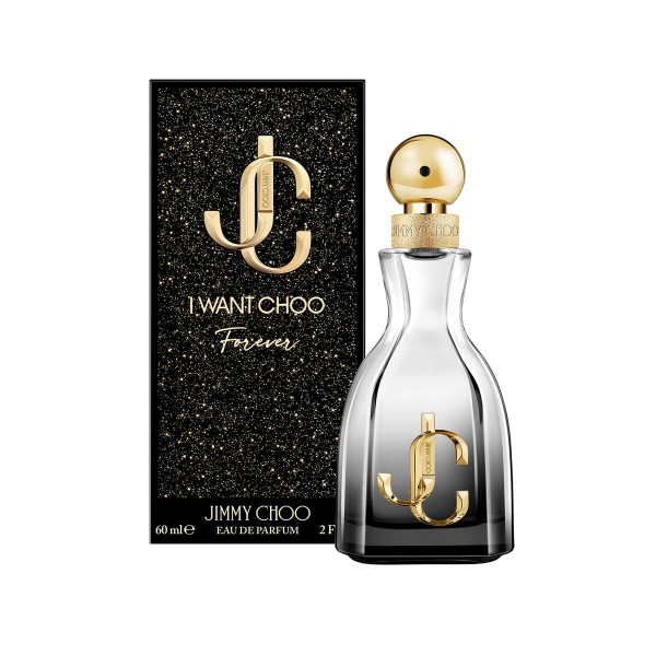 Moterų kvepalai Jimmy Choo I WANT CHOO FOREVER EDP EDP 60 ml