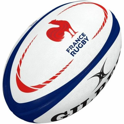 Rugbypallo Gilbert Replica...