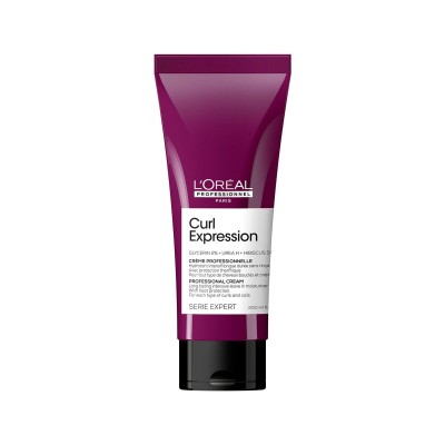 Hair Mask without Clarifier...
