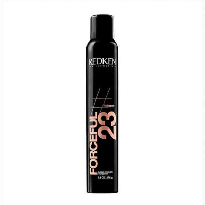 Лак сильной фиксации Redken...