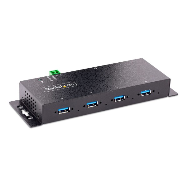 USB šakotuvas Startech 5G4AINDNP-USB-A-HUB