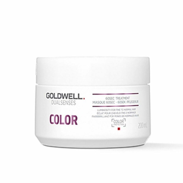 Kremas apsaugantis spalvą Goldwell Color 200 ml