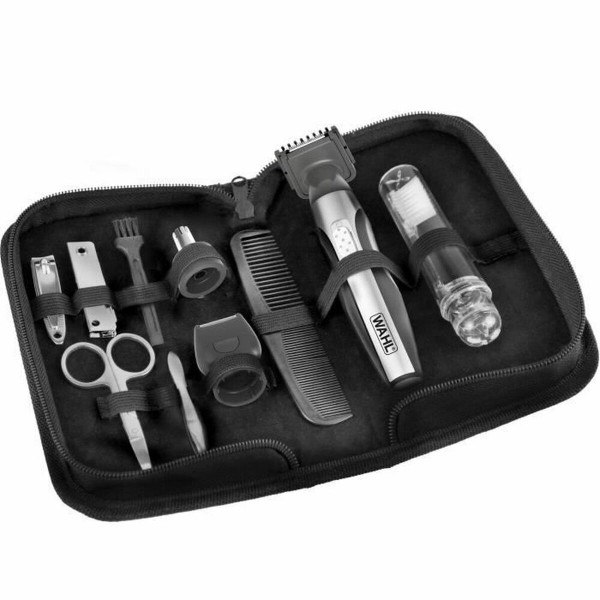 Kelionės linkinys Wahl 05604-616 Deluxe