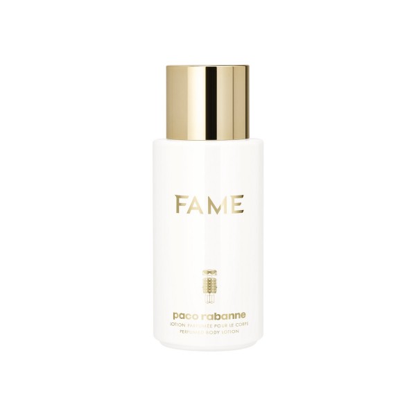 Kosteuttava vartalovoide Paco Rabanne Fame (200 ml)