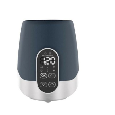 Mazuļa pudeles sildītājs...