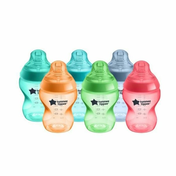 Tuttipullosetti Tommee Tippee 260 ml