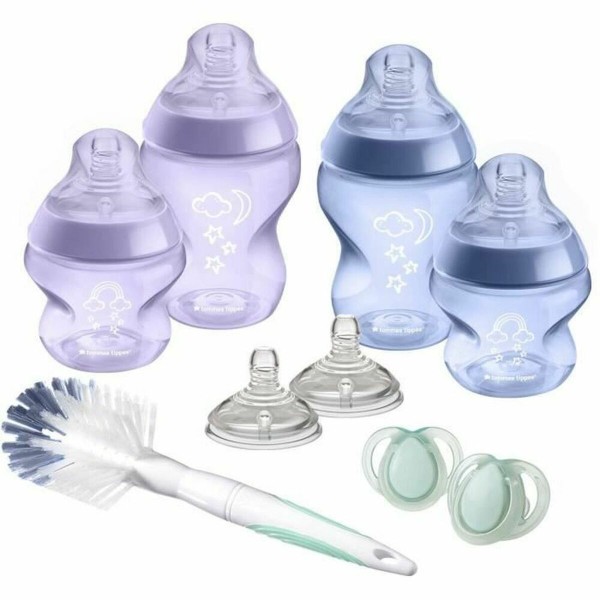 Набор бутылок Tommee Tippee 422739