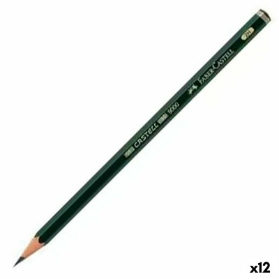 Pieštukas Faber-Castell...