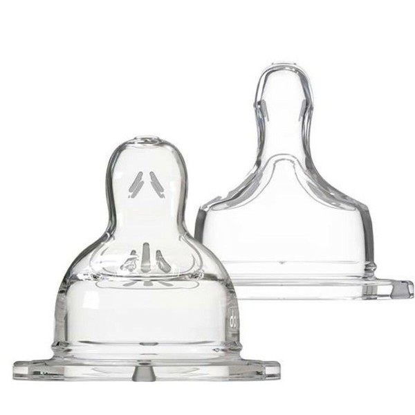 Buteliuko speneliai Dodie