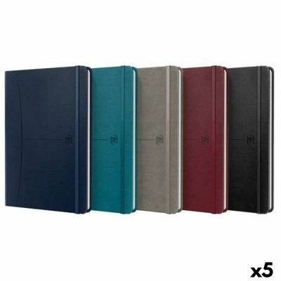 Märkmik Oxford Liinid 80...