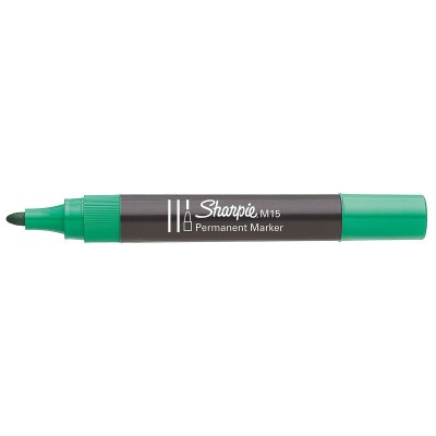Püsimarker Sharpie M15...