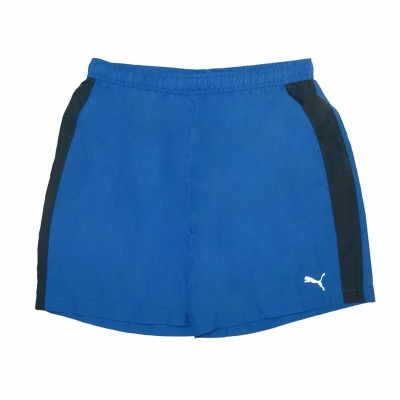 Adult Trousers Puma Pe 7"...