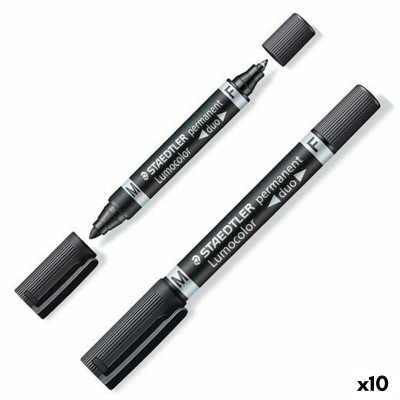 Постоянный маркер Staedtler...