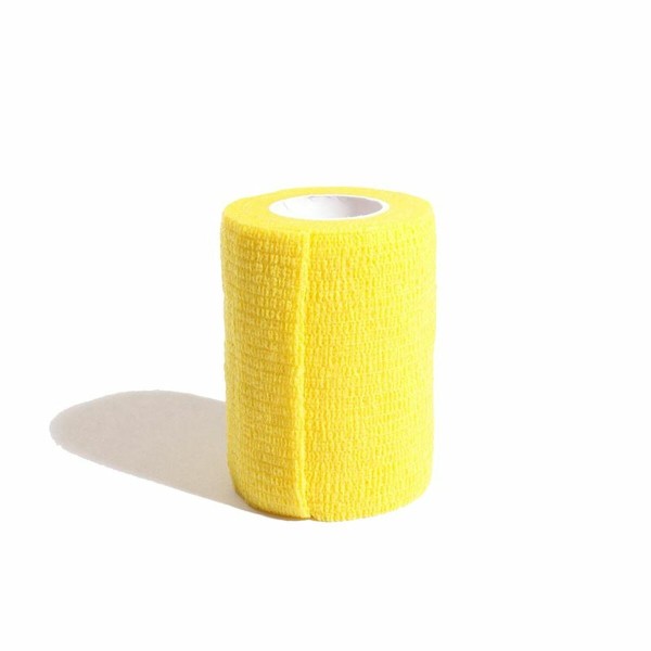 Shhh silmäside Rinat 8ARIPRTA80-105 Keltainen