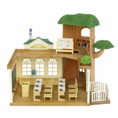 Playset Sylvanian Families...