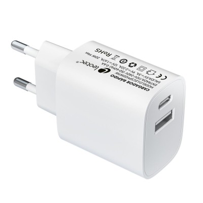 Wall Charger LEOTEC...
