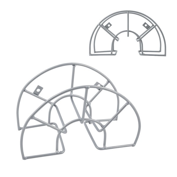 Žarnos ritė Grouw Metalinis 29,5 x 13 x 17 cm