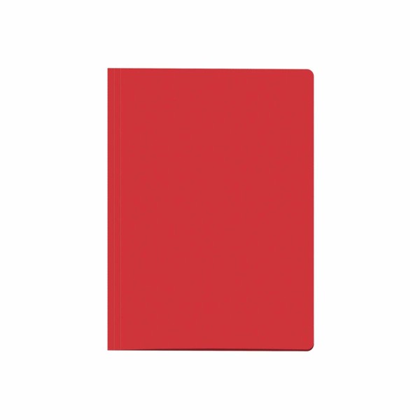 Alamkaust DOHE Küllastunud punane A4 50 Tükid, osad