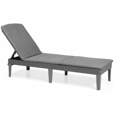 Sun-lounger Allibert by...