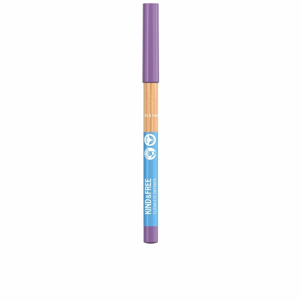 Akių pieštukas Rimmel London Kind Free Nº 003-grape 1,1 g