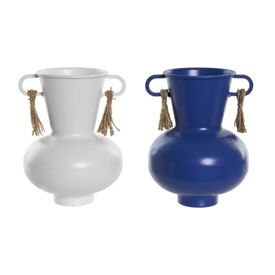 Vaas DKD Home Decor Metall...