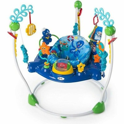Kolmratas Baby Einstein...