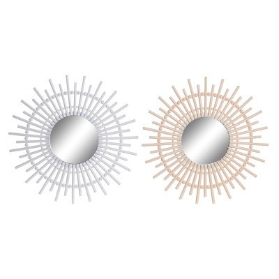 Wall mirror DKD Home Decor...