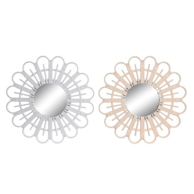 Seinapeegel DKD Home Decor...