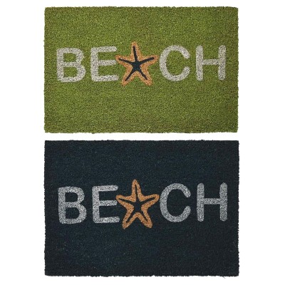 Kynnysmatto DKD Home Decor...