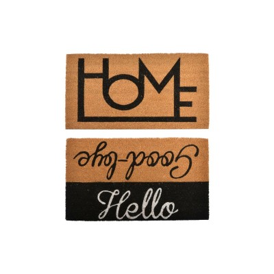 Kynnysmatto DKD Home Decor...