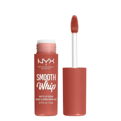 Huulipuna NYX Smooth Whipe...