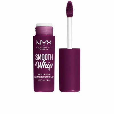 Губная помада NYX Smooth...