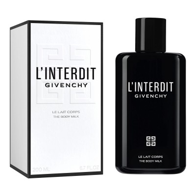 Ihupiim Givenchy Interdit...