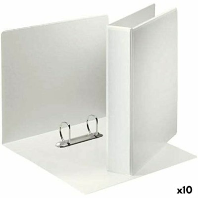 Ring binder Esselte White...