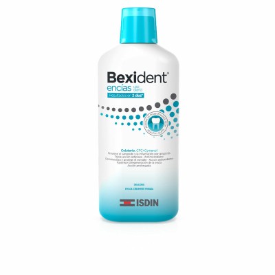 Mouthwash Isdin Bexident...