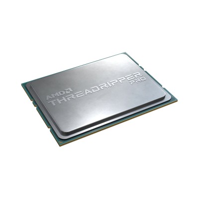 Procesors AMD 100-100000445WOF