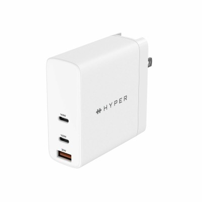 Wall Charger Hyper HJG140WW...